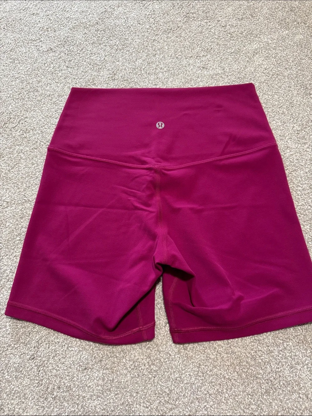 lululemon athletica Align 6” Bike Shorts